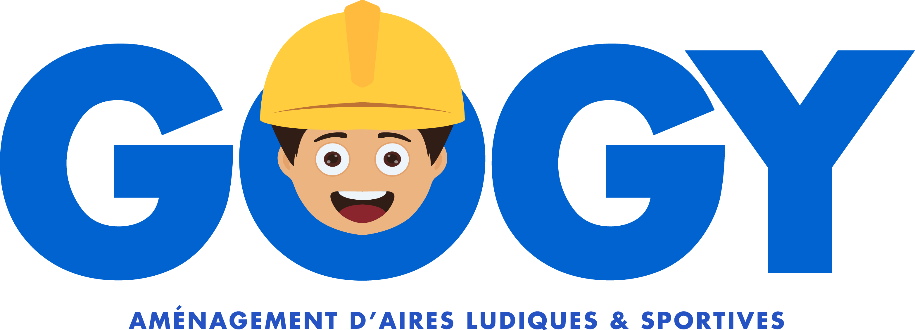 Logo Gogy